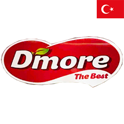Dmore