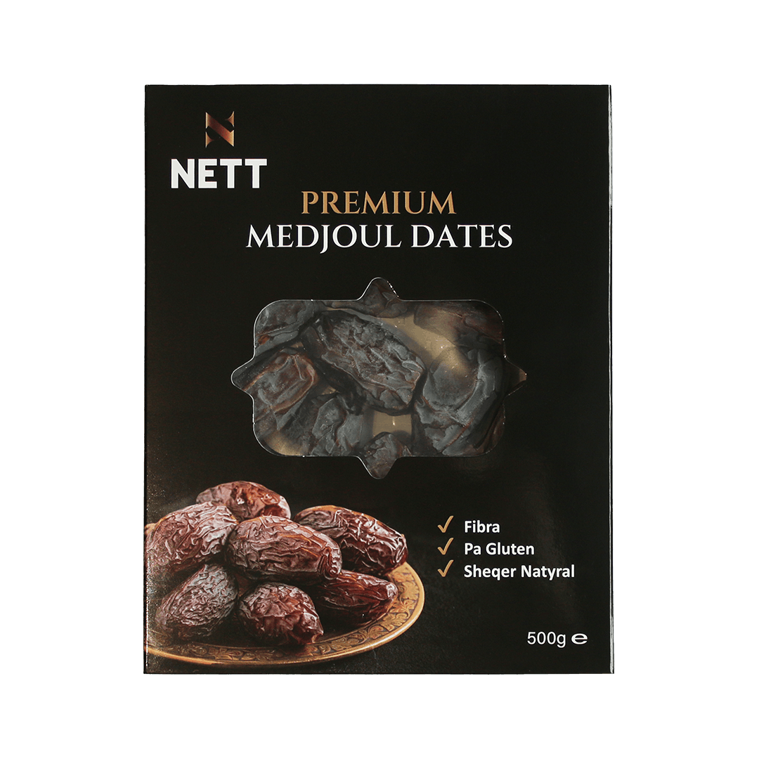 Nett Hurme premium 16/500gr