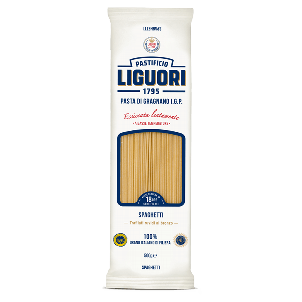Liguori - Spaghetti 20/500gr