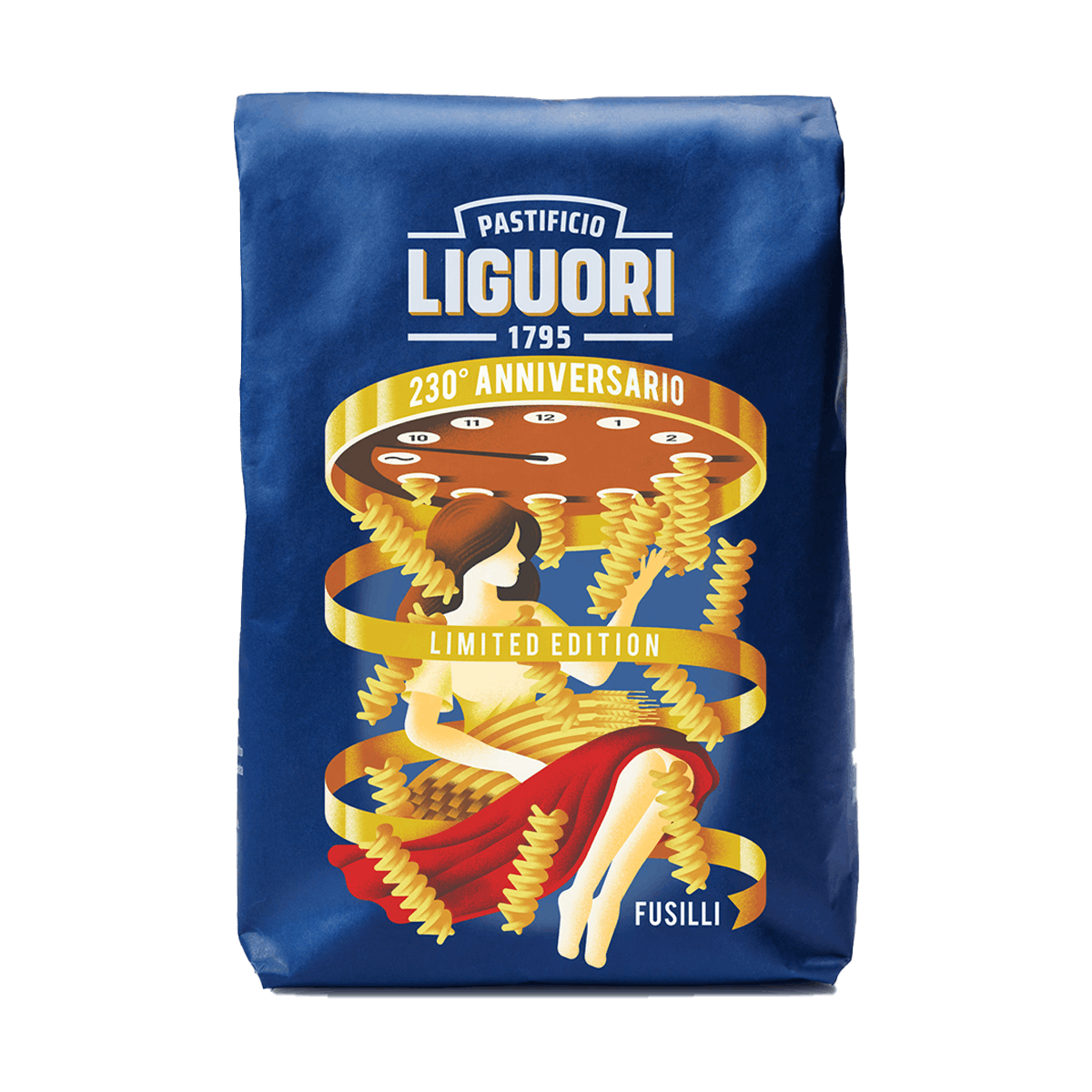 Liguori - Fusili 16/500gr