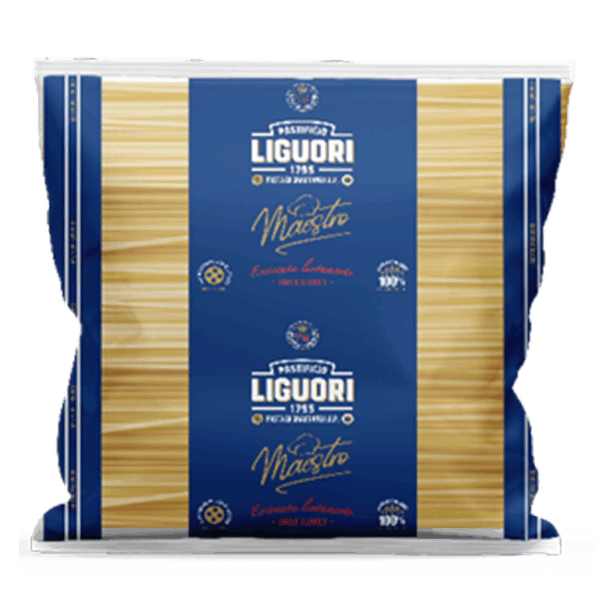 Liguori - Maestro Spaghetti 4/3kg