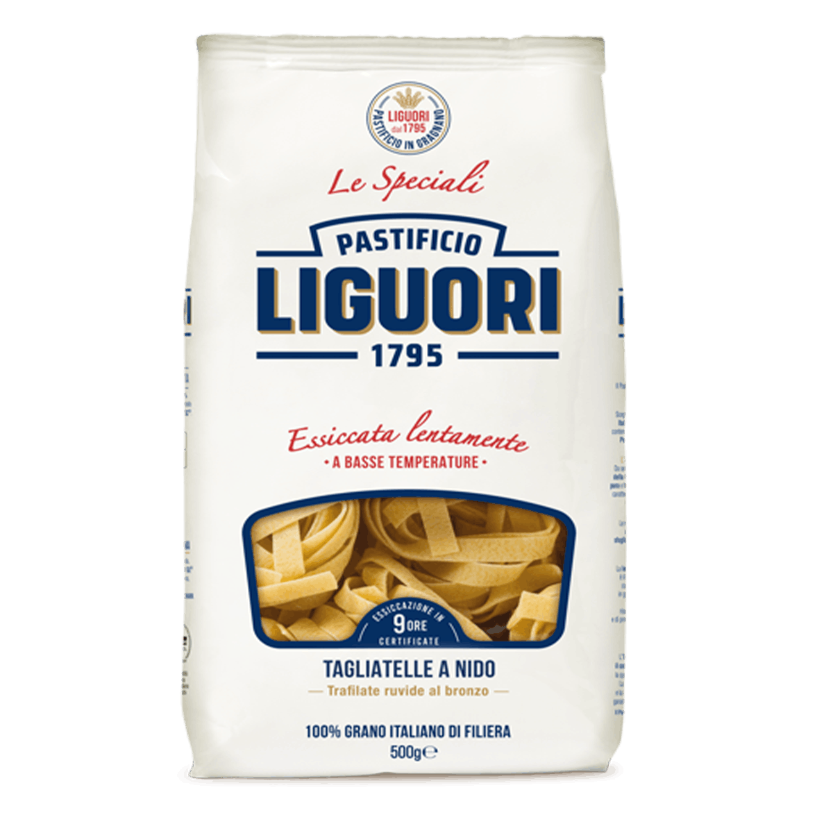 Liguori - Tagliatelle 12/500gr