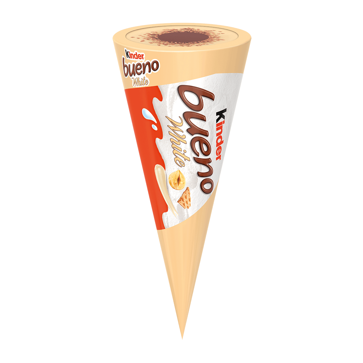 Ferrero Kinder Bueno White 20/90ml