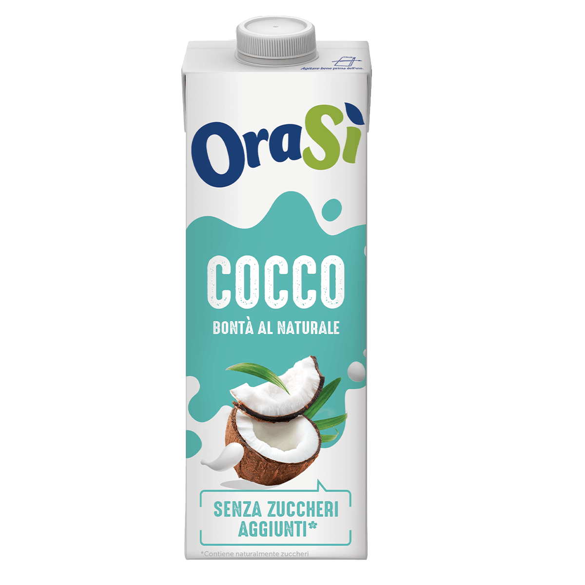 Orasi - Pije me kokos 12/1L