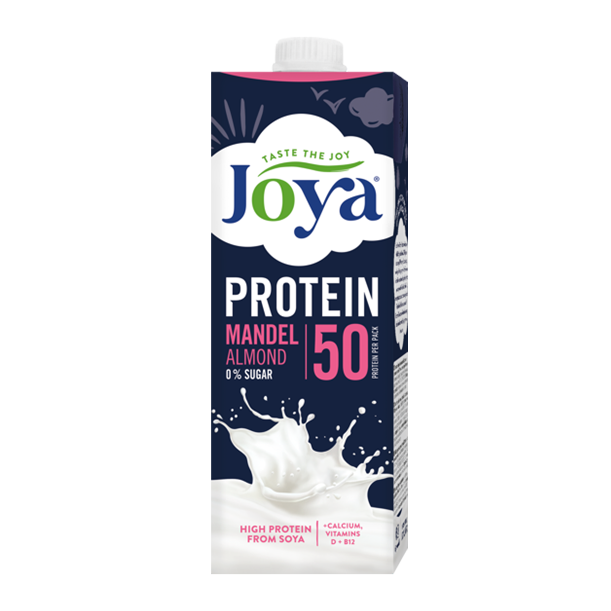 Joya Dream Protein Mandel 10/1L