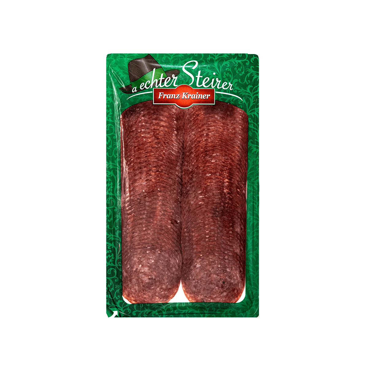 Franz Krainer kulen viçi në rriska 10/80gr