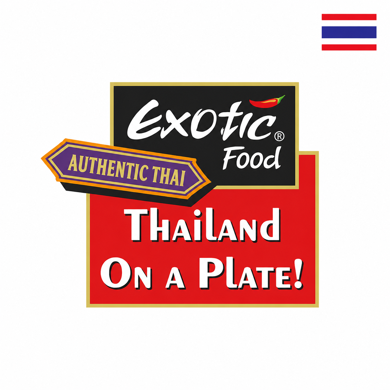 Exotic Food