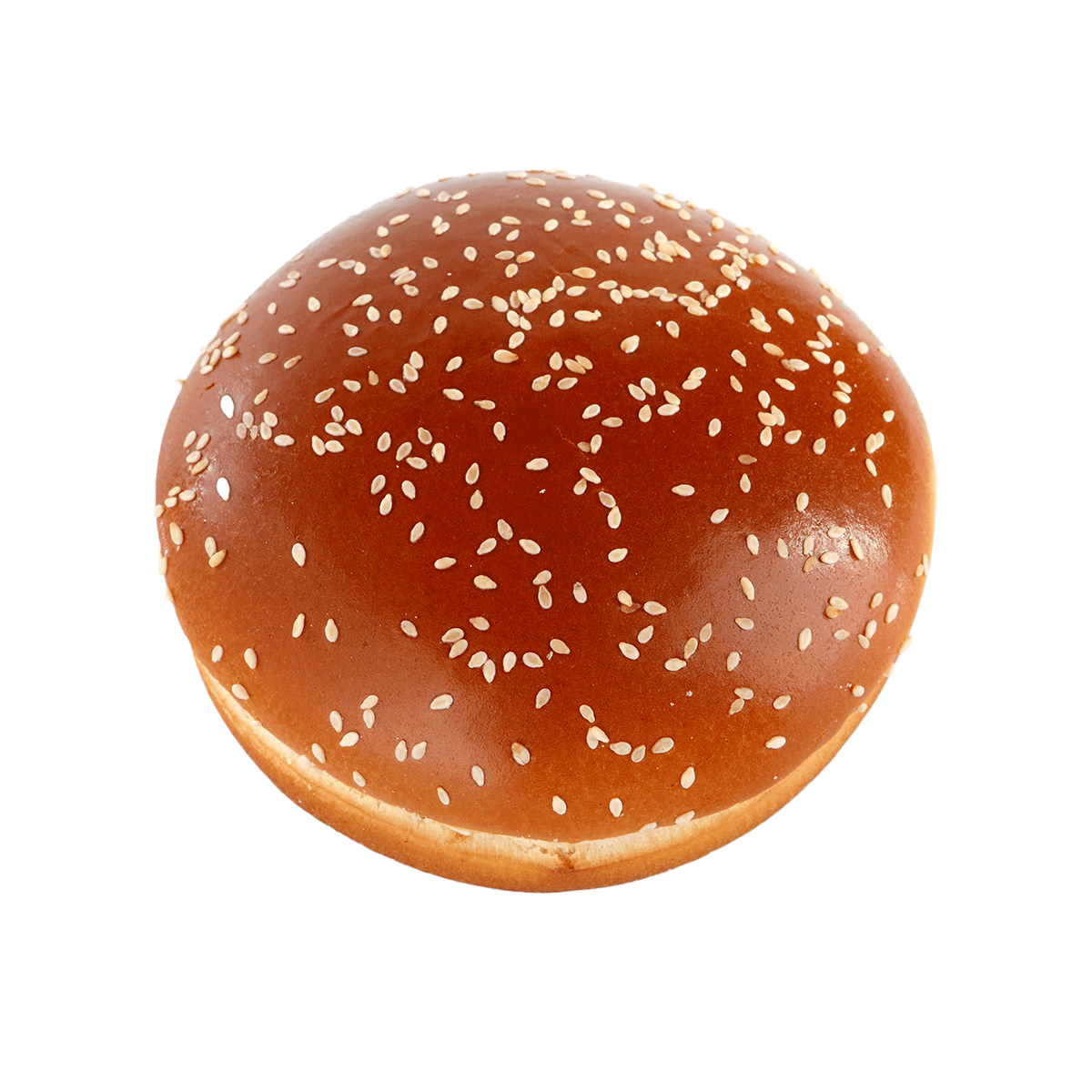 Brioche Bun Large Sesame 2/1.38kg(15*92g)
