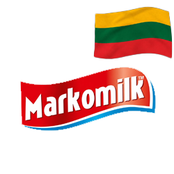 Markomilk