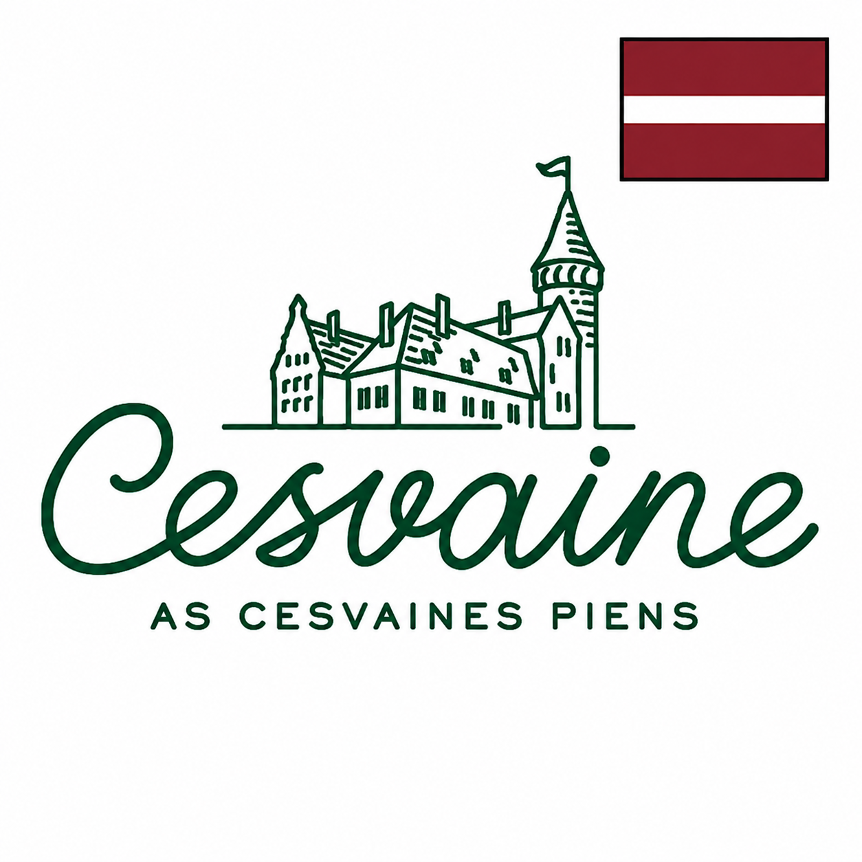 Cesvaines Piens