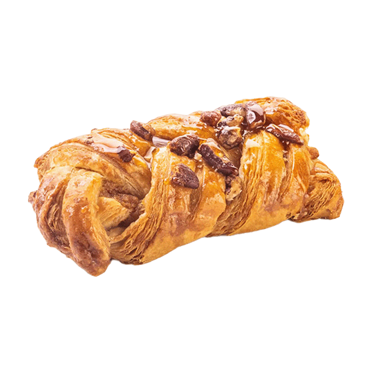 Roll Maple & Pecan 5/5.88kg(12*98g)
