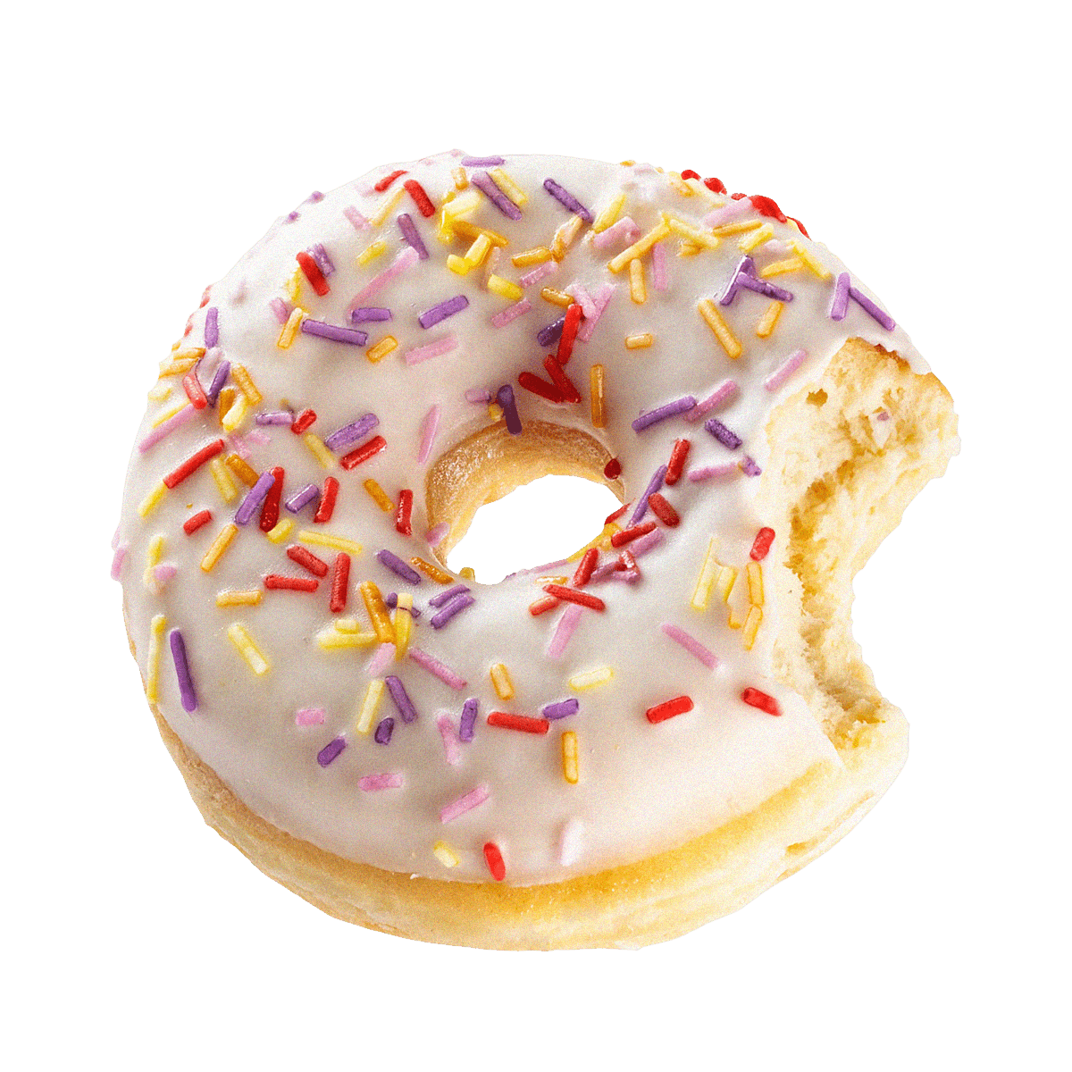 Donut Party 3/1.98kg(12*55g)