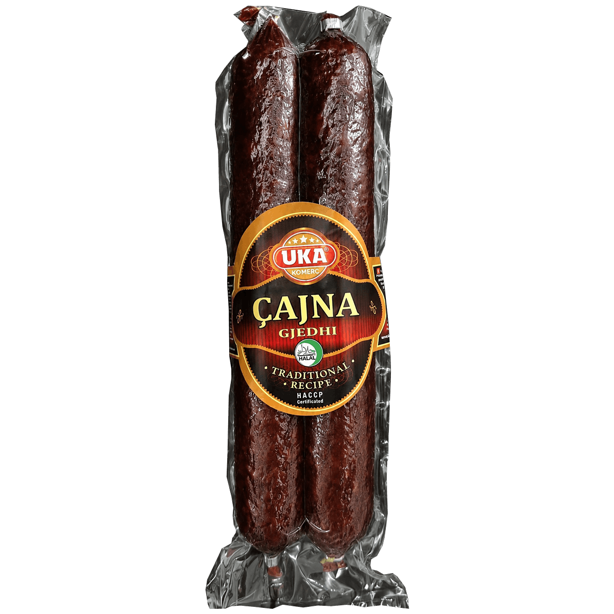 Cajna gjedhi 15/400gr