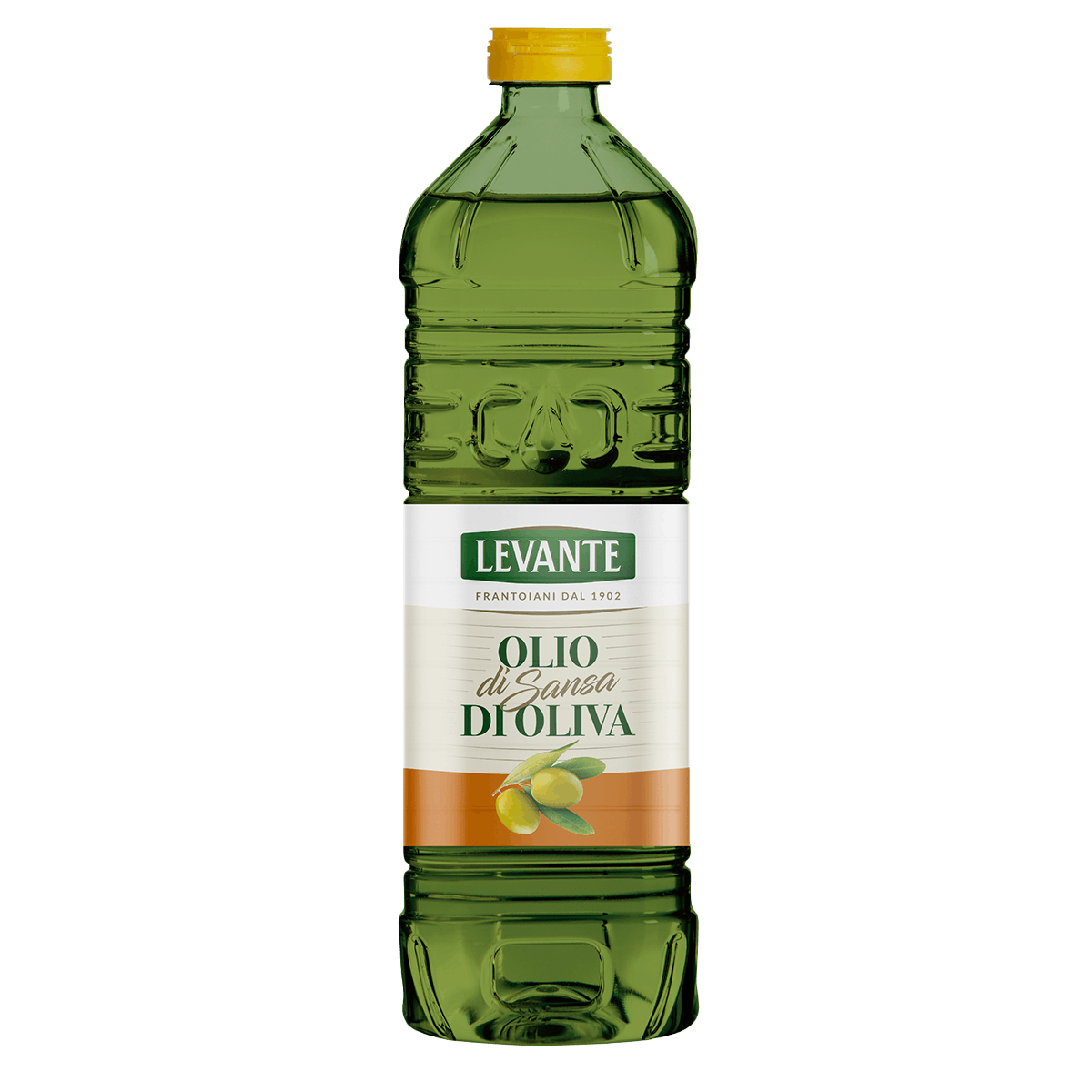 Vaj Ulliri në shishe plastike 12/1L