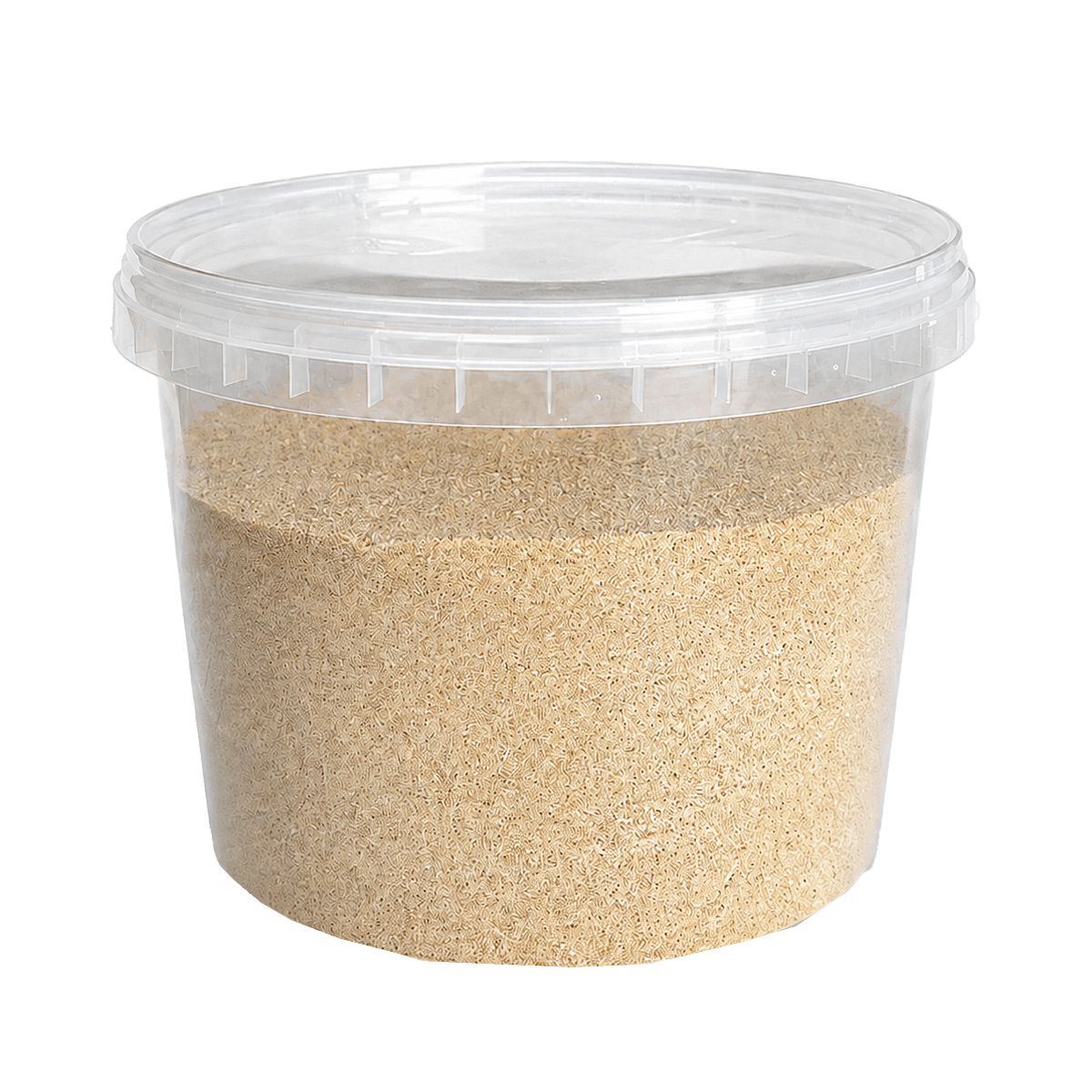Hudhër e bluar 1/1kg