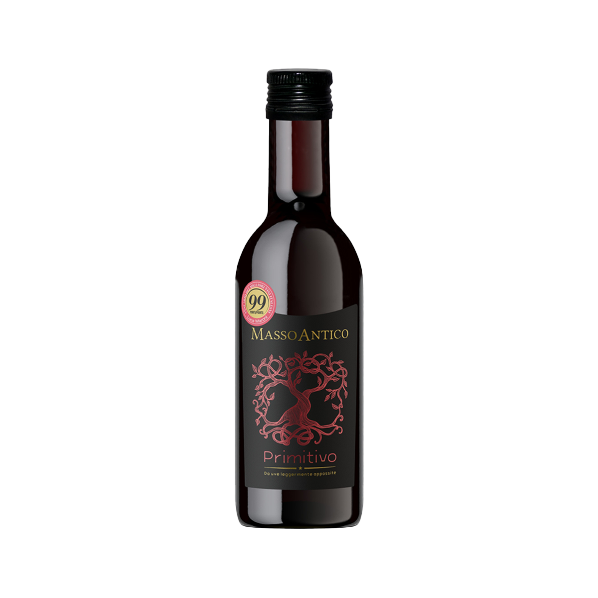 Vere Masso Antico Primitivo 24/0.187L