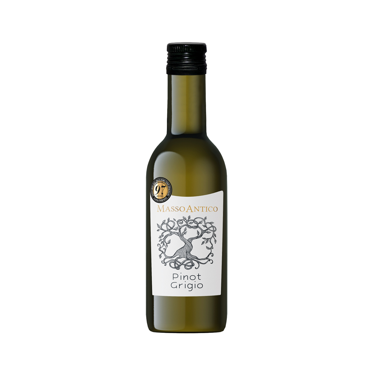 Vere Masso Antico Pinot 24/0.187L