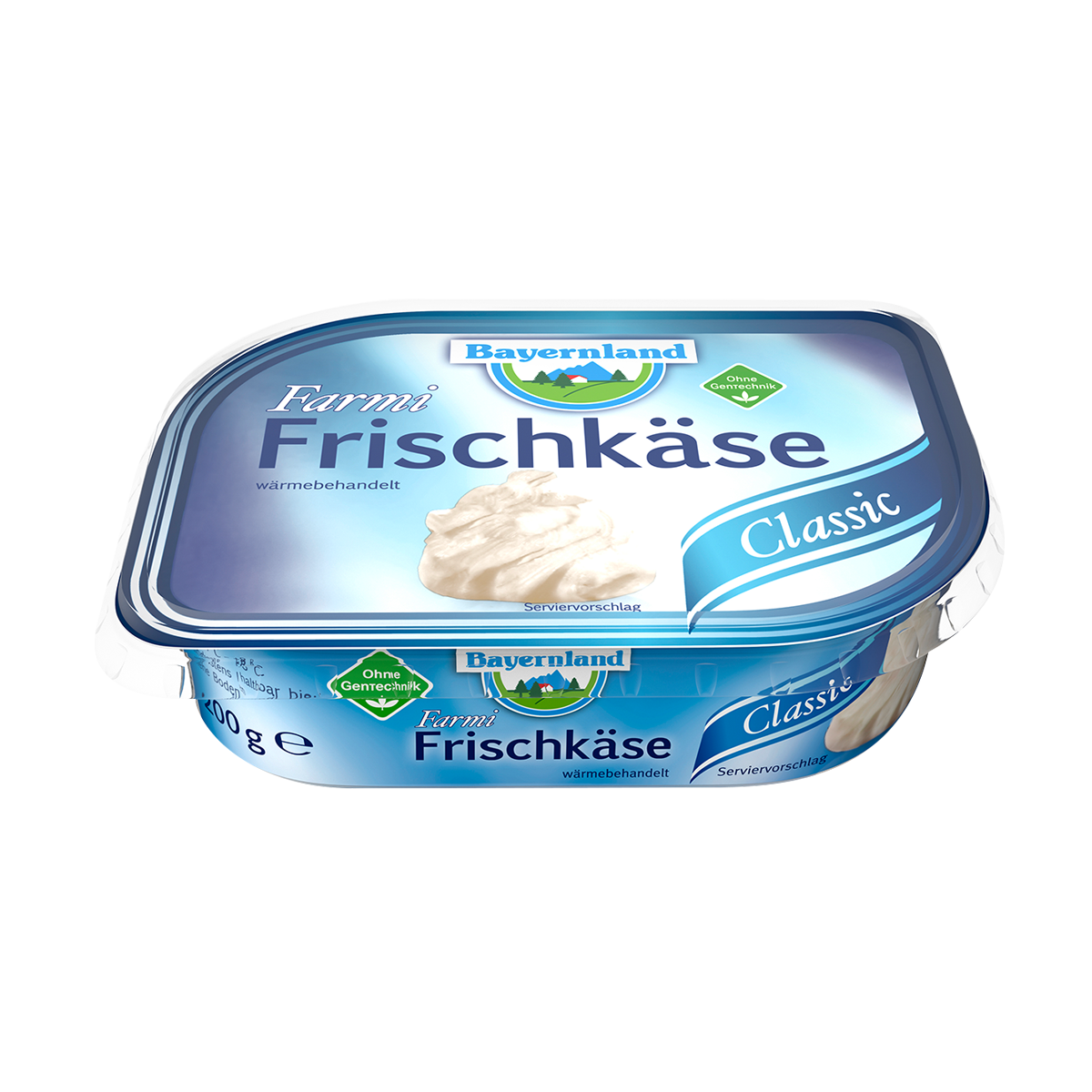 Farmi Natur 12/200gr