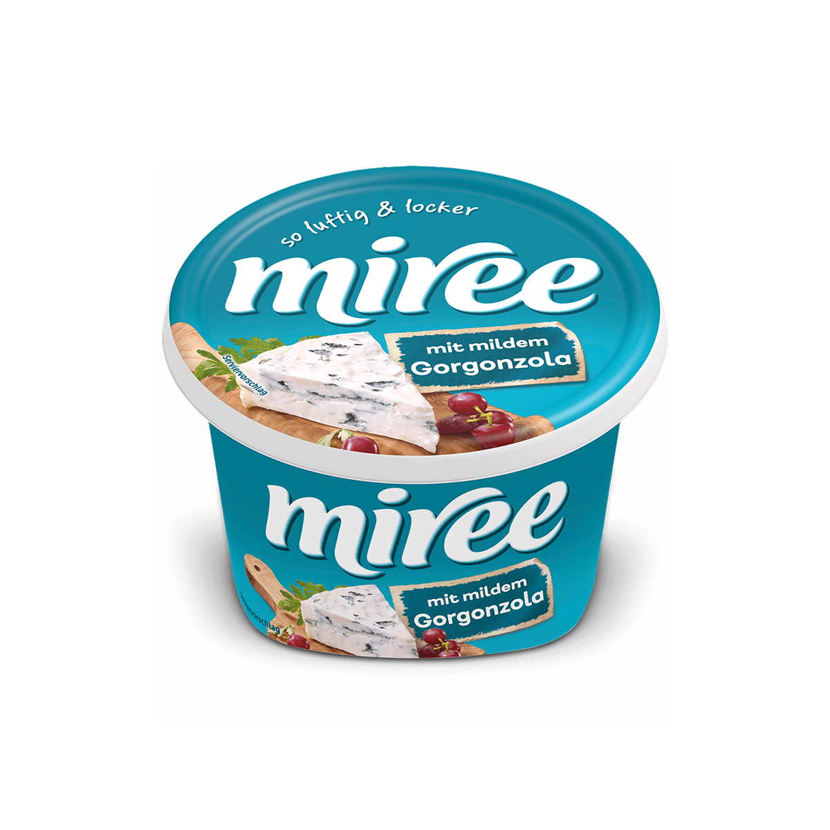 Miree Gorgonzola 10/150gr