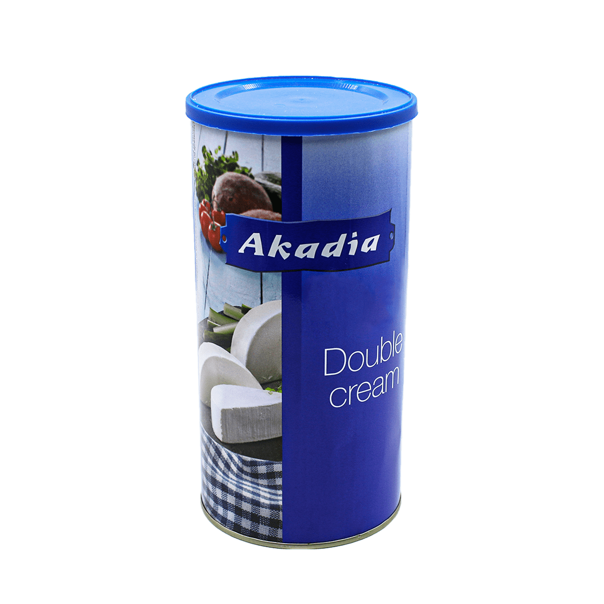 Akadia Danish White 6/800gr