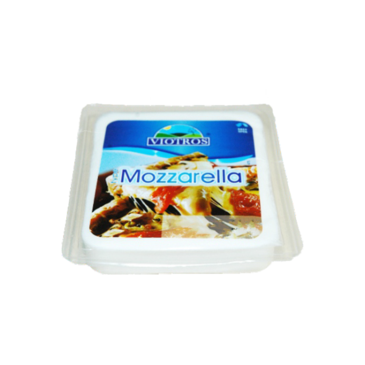 Viotros Mozzarella 48/200gr