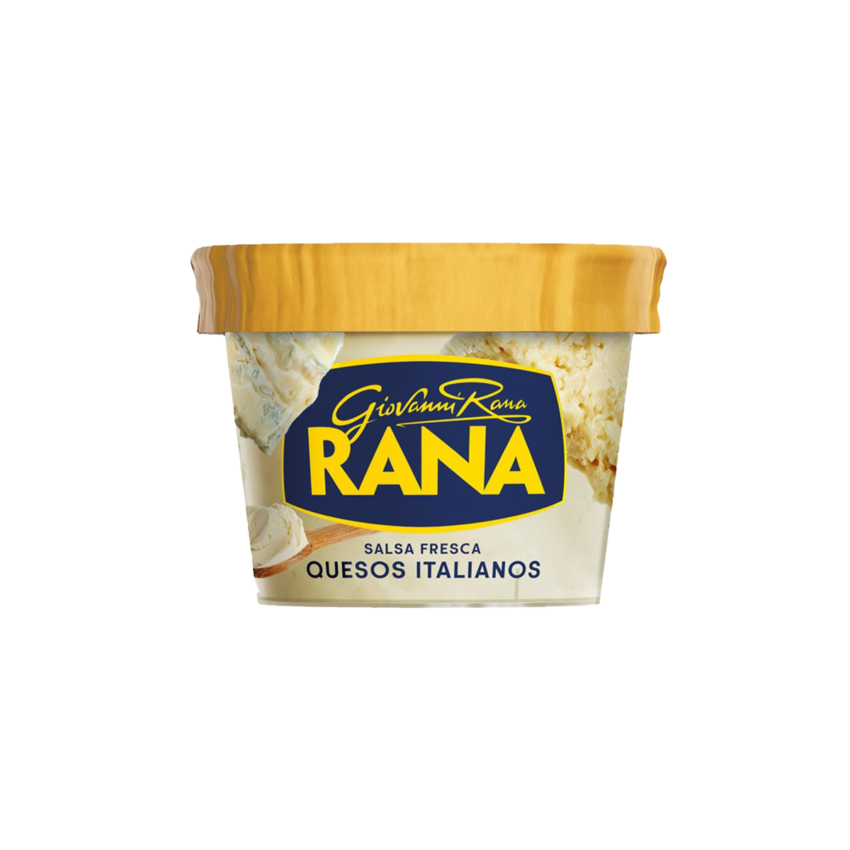 Rana Salcë 4 Djathra 6/180gr