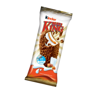 Ferrero Kinder Maxi King