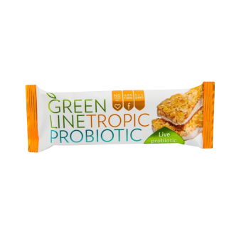 Green Line Probiotic Tropikal