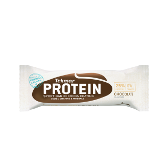 Tekmar Protein Bar - Çokollatë