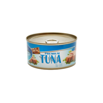 Premium Tuna me vaj