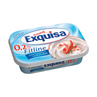 Exquisa Fitline 0,2% Yndyrë 10/200g