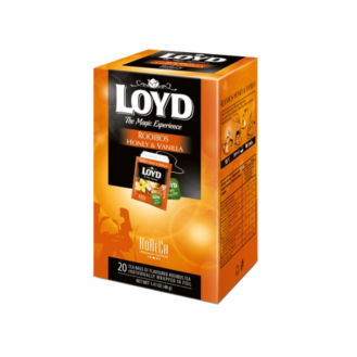 Loyd Premium Honey&Vanilla