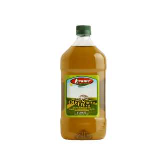 Vaj ulliri në shishe plastike 6/2L