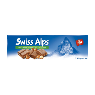 Swiss Alps-Çoko.me Lajthi(6181), 10/300g