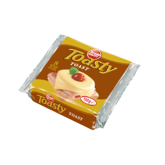 Zott Toasty Toast 10/150gr