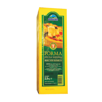 Forma Pizza Topping 5/2.5kg