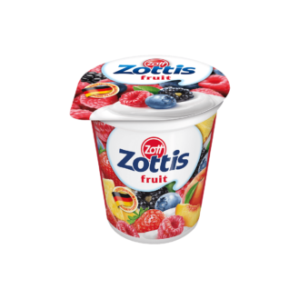 Zott Zottis Fruit 20/150g