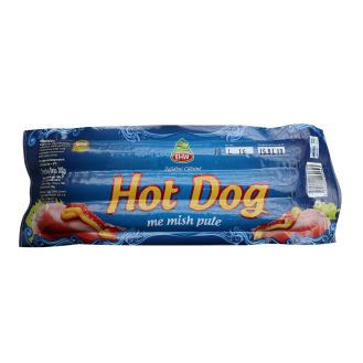 EHW Hot Dog pule
