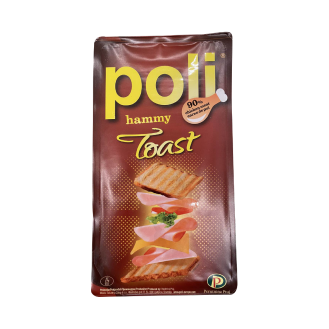 Poli Toast
