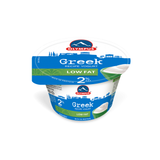 Jogurt Grek 2%