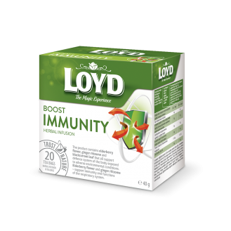 LOYD Boost Immunity 10/40g. -385