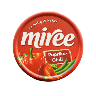 Miree Paprika - Chili 10/150g