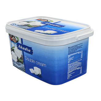 Akadia Double Cream 4kg-min