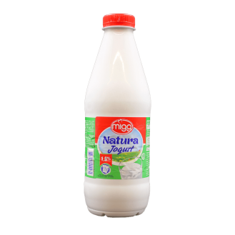 Natura Jogurt 1,6% 6/1L