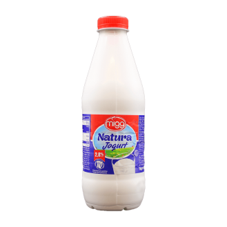 Natura Jogurt 2.8% 6/1L