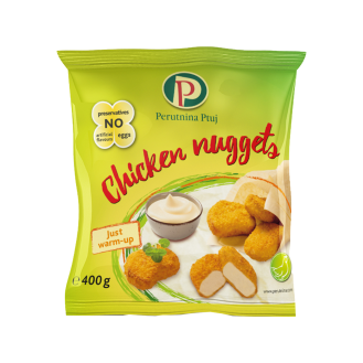 Chicken Nuggets 14/400gr.