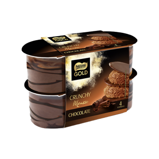 Nestle - Gold Çokollatë 8/228g.