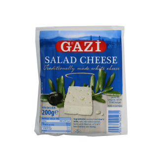 Gazi Salad Cheese