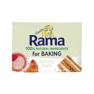 Rama Margarinë për gatim 40/250gr.