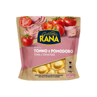 Rana - Tortellini Tuna & Domate 8/250gr.